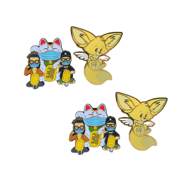 Latest company Cases about Gwarancja przystępnych cen specjalnych szpilów do zamówień hurtowych