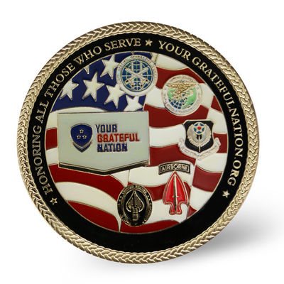 kupować Złote monety specjalne z dostosowanym projektem i materiałem ze stopu cynku do kolekcji i pamiątek online manufacture