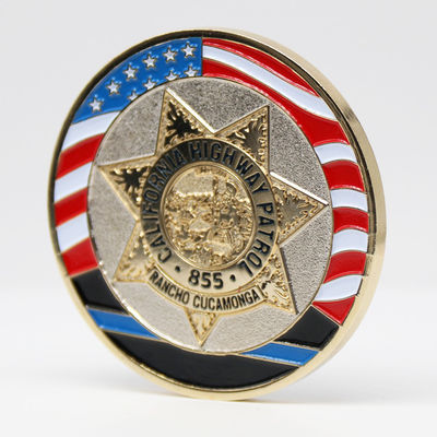 kupować Niestandardowe monety wyzwania z 3D emaliowanego cynku ze personalizowanym logo na pamiątki i wydarzenia upamiętniające online manufacture