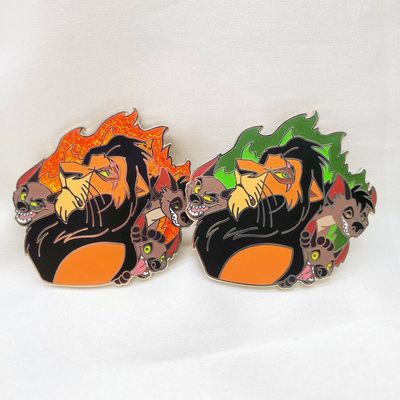 Iron Zinc Alloy Custom Lapel Pins Animal  Customized Lapel Pins With Your Logo