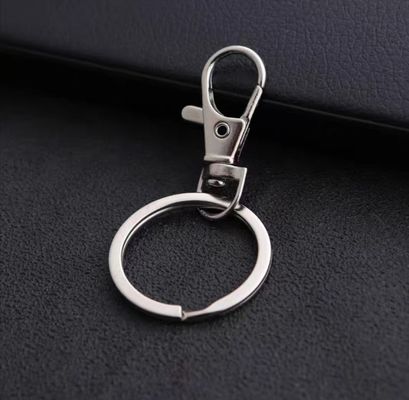 kupować 5g 38mm Personalized Keyrings Gift Engraved Keychains online manufacture