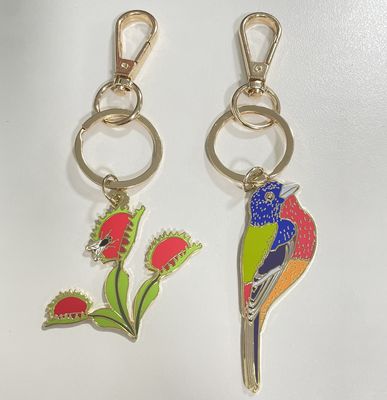 kupować 3D logo litery zamówione łańcuch do kluczy twarde miękkie kluczyki spersonalizowane online manufacture