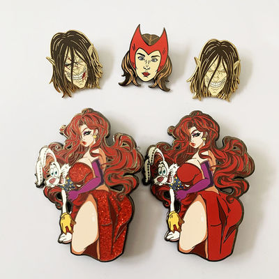 kupować Niestandardowy rozmiar przypinki do klapy z koszykówką ze stopu cynku ze sprzęgłem motylkowym na spersonalizowane prezenty online manufacture