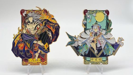 kupować Custom Iron Lapel Pins with Soft Enamel in Customer Size and Custom Color for Branding online manufacture