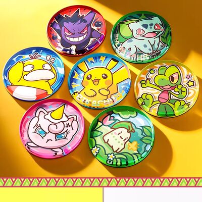 kupować Niestandardowa magnetyczna naklejka na lodówkę z akrylem o wysokiej przezroczystości i mocnym magnetycznym designem w konfigurowalnych rozmiarach i kształtach online manufacture