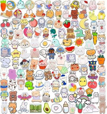 kupować Śliczne akrylowe broszki do toreb, bluz i kapeluszy-prezent kawaii dla dziewczynek online manufacture