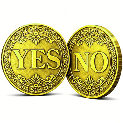 kupować Sprzedaż hurtowa Wysokiej Jakości Zink Alloy Die Casting Challenge Coins z personalizowanym logo na pamiątki online manufacture