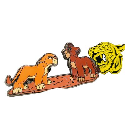 Dobra cena. Meksykańska niestandardowa szpilka z diamentową ramą i stylem vintage do dekoracji lapelu w Internecie