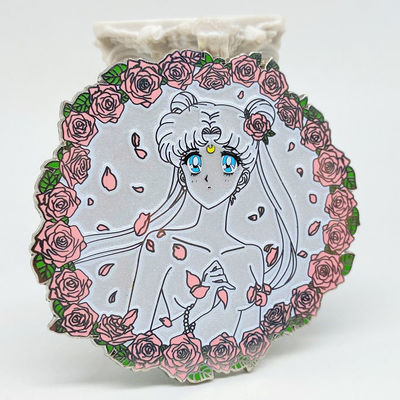 Sprzęgło do wyciągania zębów, o masie miękkiej