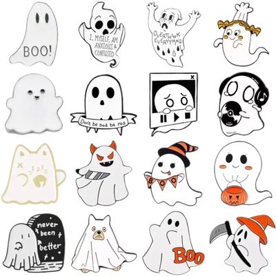 Niestandardowa szpilka emaliowa bez minimalnego błyszczącego broszki Anime twarda szpilka emaliowa miękka odznaka lapel