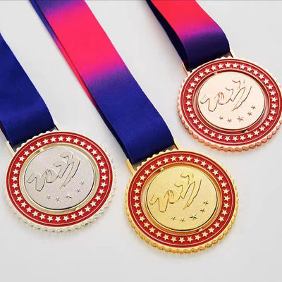 Sport Maraton Graworyzowane Medale na zamówienie Online Souvenir Piłka nożna