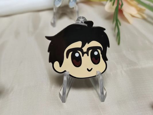 Dobra cena. Niestandardowe przypinki emaliowane na agrafce, metalowa odznaka na pamiątki promocyjne w Internecie