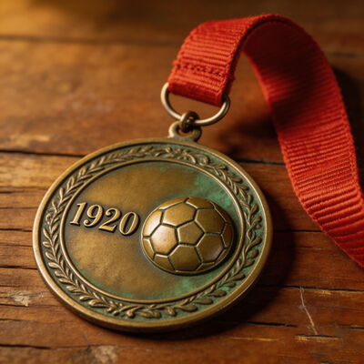 Dobra cena. Wysokiej jakości niestandardowy medal – stop cynku z wieloma opcjami kolorów/rozmiarów – idealny na nagrody sportowe w Internecie