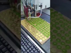 Wielkiej sprzedaży metalowe szpilki Broszka Glitter Anime Trudna szpilka emaliowana Miękka szpilka odznaka zamówiona szpilka emaliowana