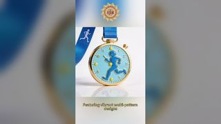 medal,